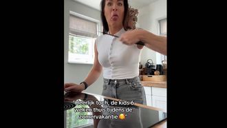 zomervakantie