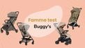 test buggy's