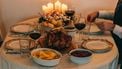 kerstdiner