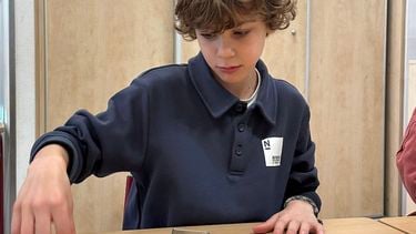 Stichting Hartekind