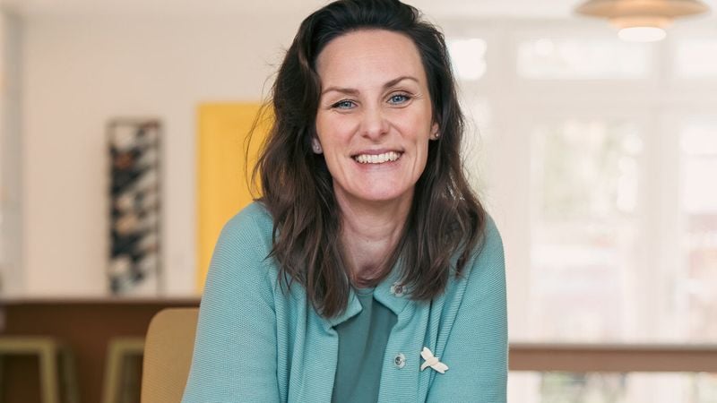 Je baby lacht als je hem kietelt, maar vindt hij dat wel fijn? Een pedagogisch coach legt uit