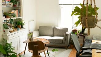 kinderen appartement
