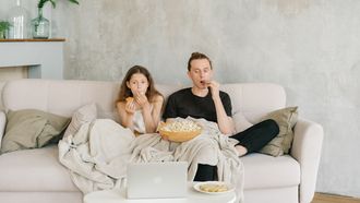 vader dochter ongesteld menstruatie