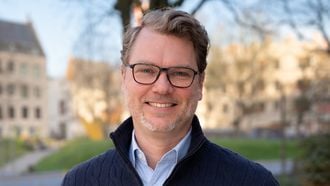 Reinier de Weerdt over burn-out door je eigen kind