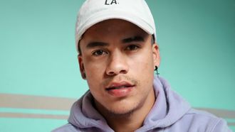 victor oudere vrouw
