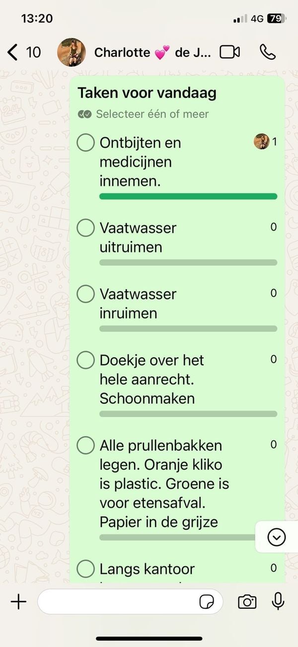 life hack voor pubers