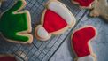 schoolkerstdiner