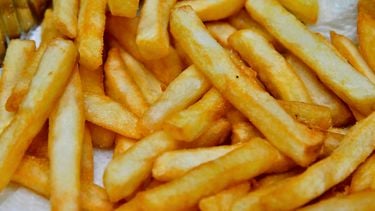 calorieën