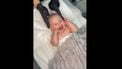 babymassage