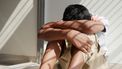 burn-out kinderen