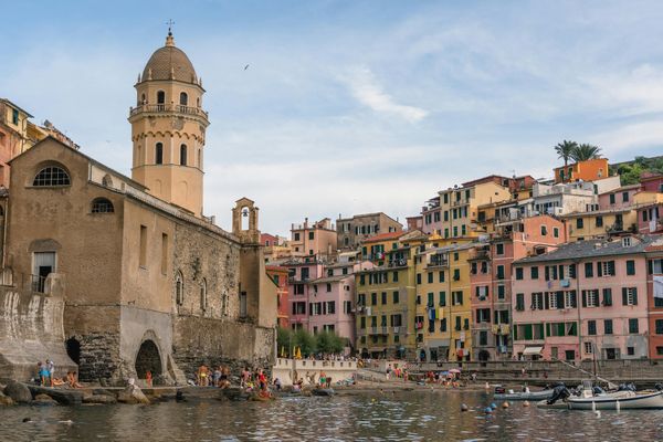 ANWB - Italie