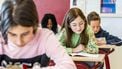 eindtoets groep acht
