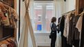 tweedehands kleding