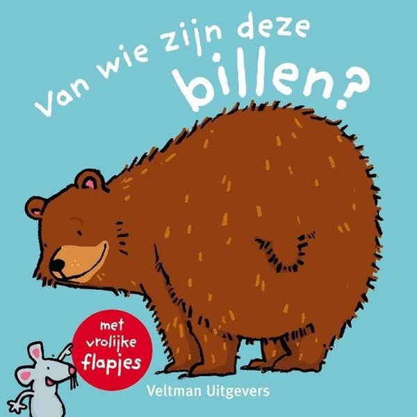 Kinderboek