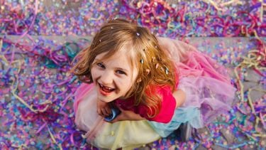 feestjes Veertien thema's voor een spetterend kinderfeestje!