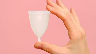 menstruatiecups