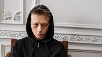 kindermishandeling