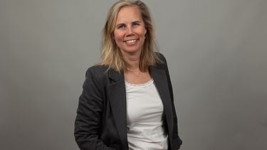 kim de waard
