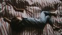 naar bed