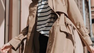 trenchcoat