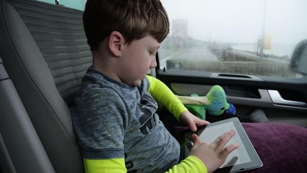 De blunder van Eef (30): ‘De iPad vergeten tijdens die autoreis was een cruciale fout’