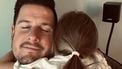 Vader (42) over twijfels en onzekerheid: ‘Mijn verleden maakt me soms extra bang het fout te doen’
