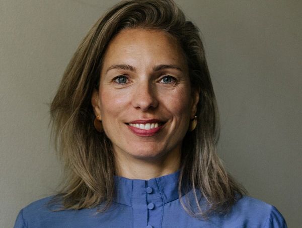 Marloes Jonker