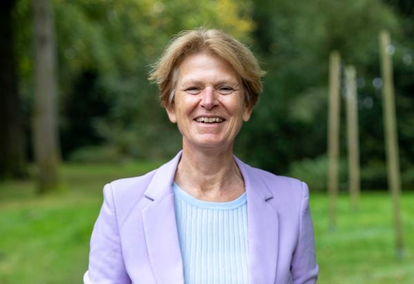 marlies timmerman