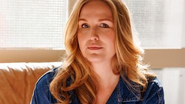 Kelly van Goens