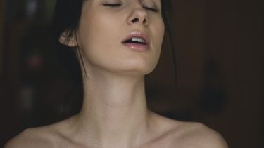 orgasme bevalling