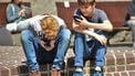 invloed van sociale media op jongeren
