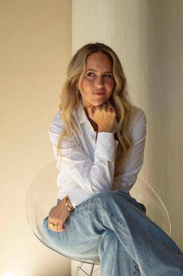 Elise Boers
