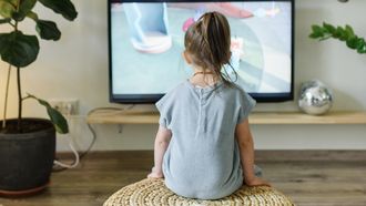 peuter netflix