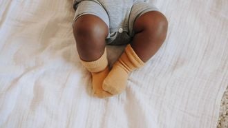 babysokken