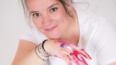 Tekeningentolk Eveline