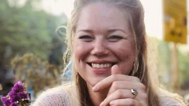 verloskundige Britte, geboorteplan