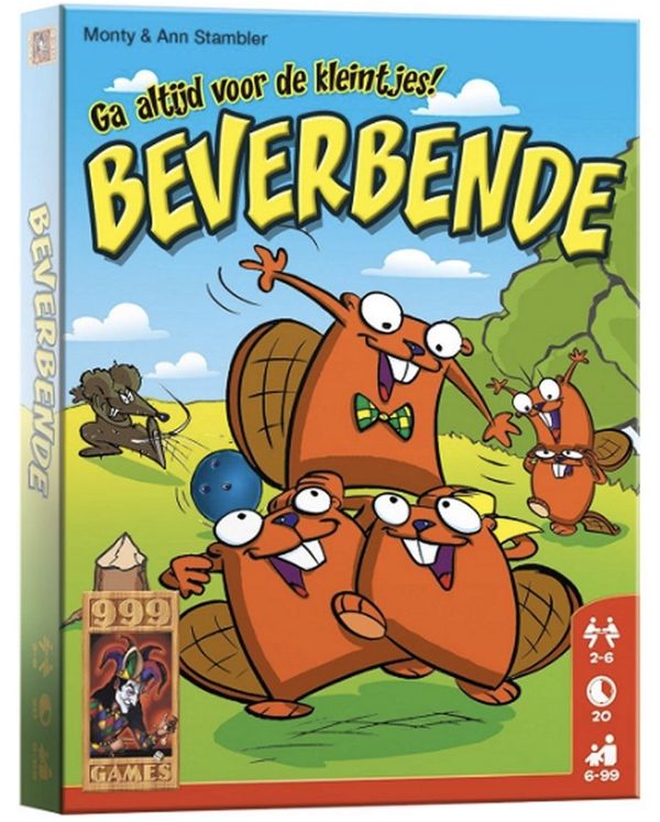 beverbende