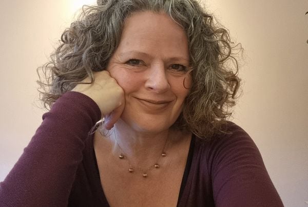 Psycholoog Daphne de Leeuwerk eetstoornissen