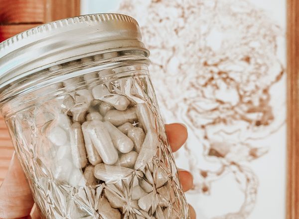 placenta supplementen