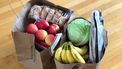 Boodschappen
