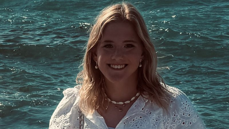 Marjolein (16) leeft met één nier: ‘Misschien heb ik later een nieuwe nier nodig, maar ik blijf dromen’