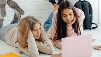 middelbare schoolkeuze