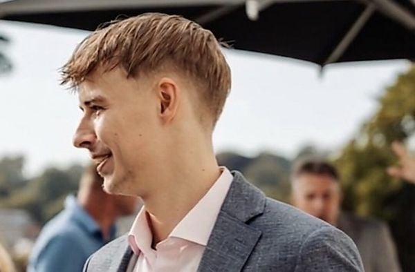 ‘Je hoeft het niet perfect te doen’: gezinsouder Gerrit bleef in Ties geloven, ook toen hij zichzelf had opgegeven