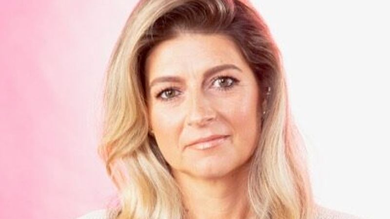 Natasja (38) belandde in een manie door chronisch slaapgebrek: ‘We praten elkaar aan dat het erbij hoort’