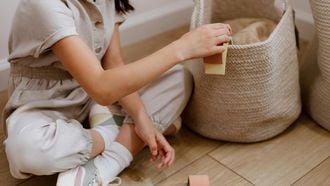 op te ruimen opruimen