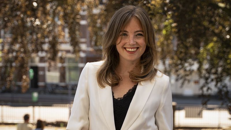 Kimberley (33) kocht een Museumkaart voor haar kinderen: ‘Cijfer jezelf niet weg als ouder’