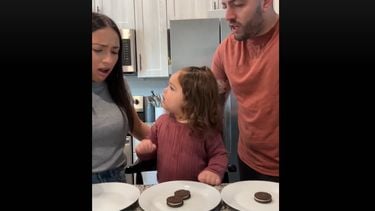 cookie challenge