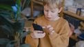 zoon mobiele telefoon