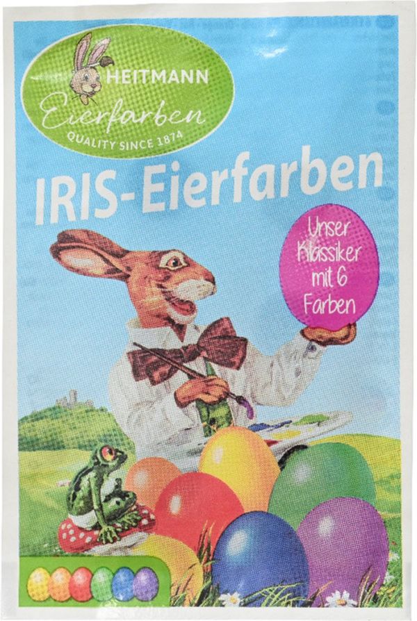 knutselset pasen 2