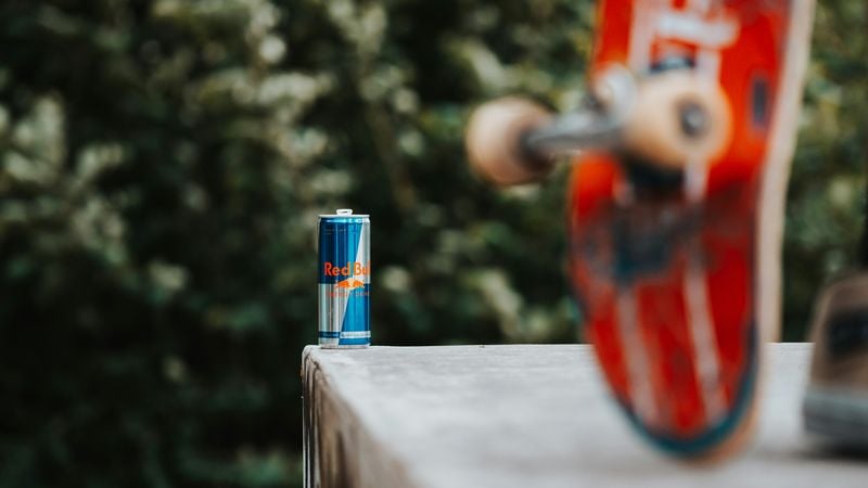 energy drink